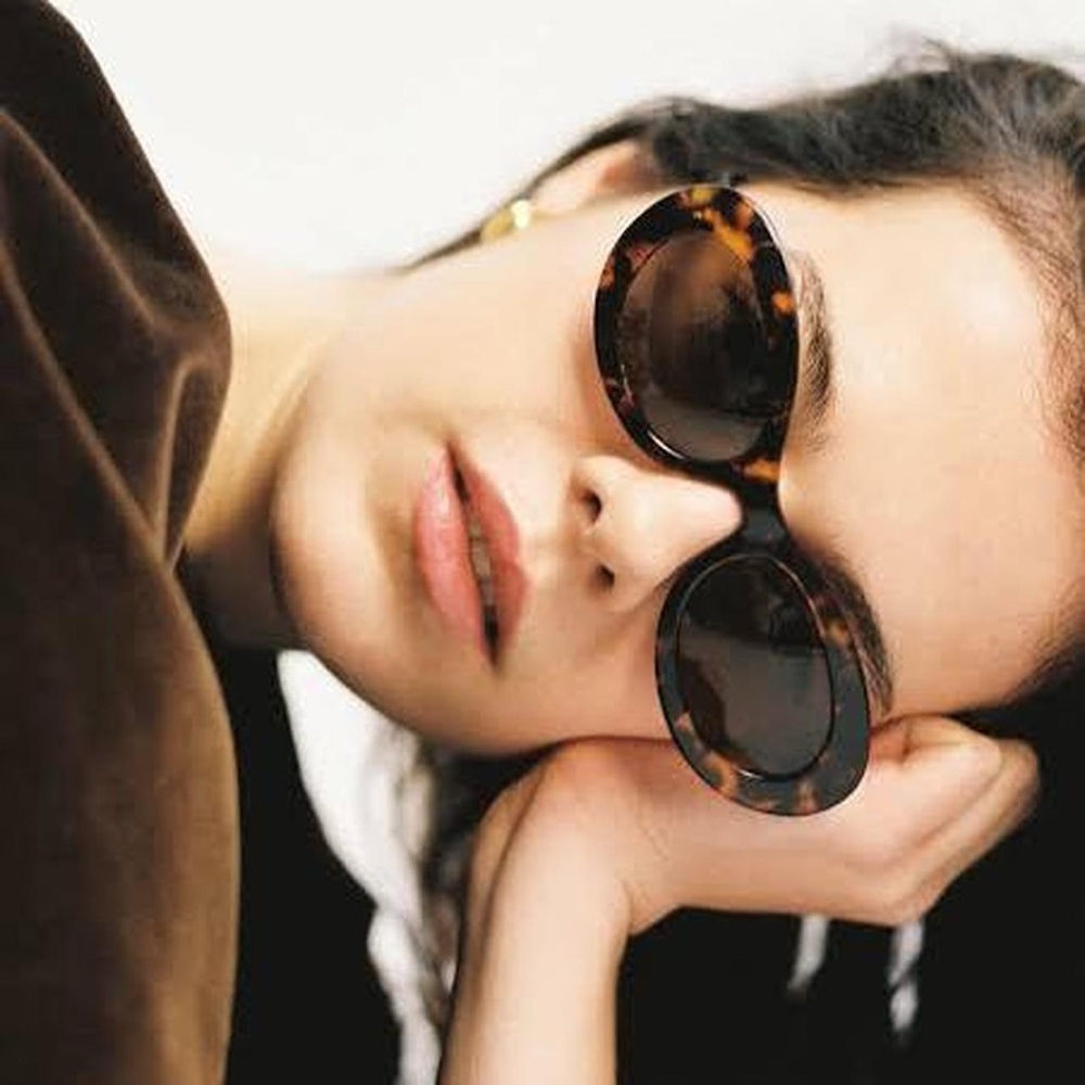 Auor paloma sunglasses - tort